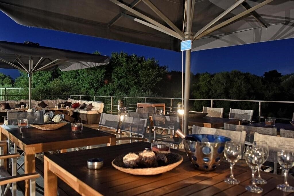 Картинка Villa Privilege 4*