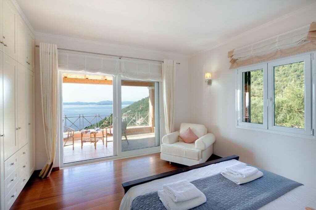 Фото Villas Aphrodite вилла