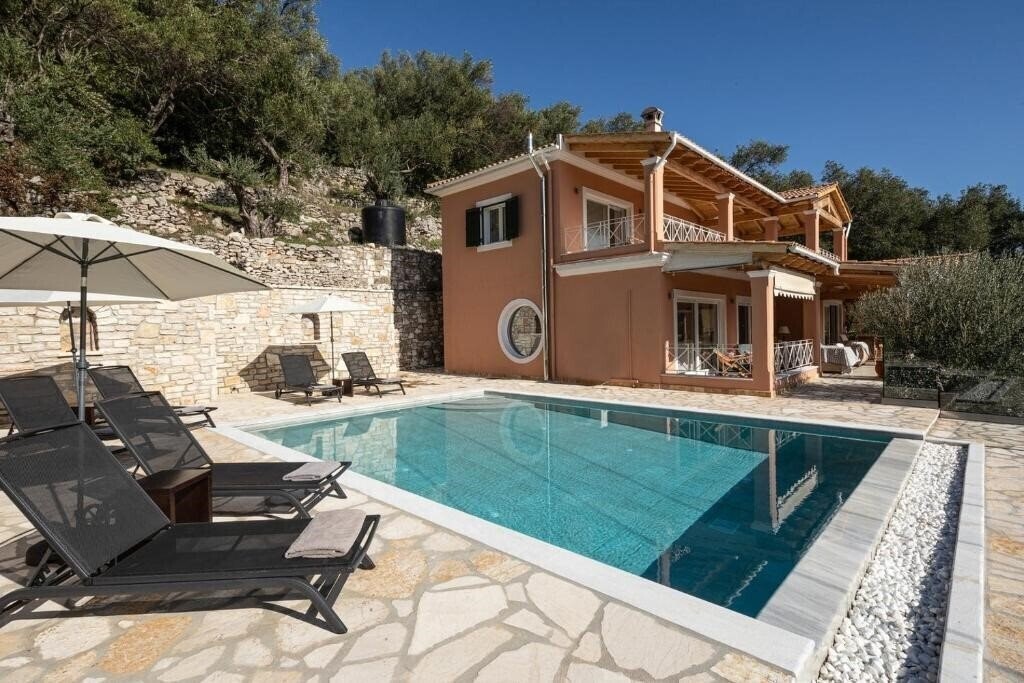 Изображение Villas Aphrodite вилла
