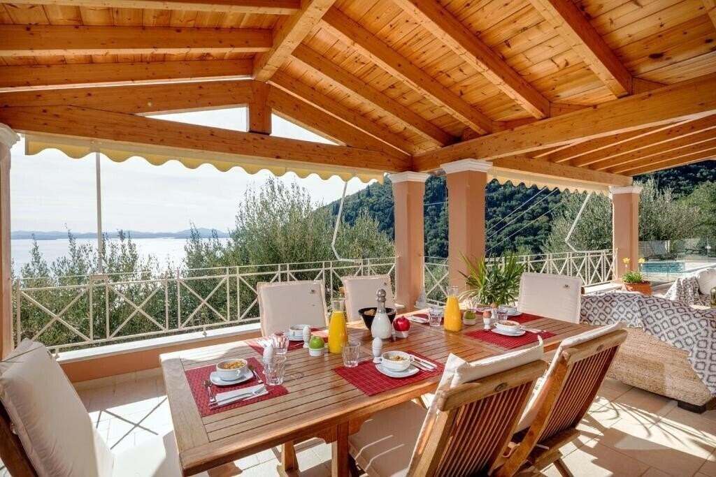 Картинка Villas Aphrodite вилла
