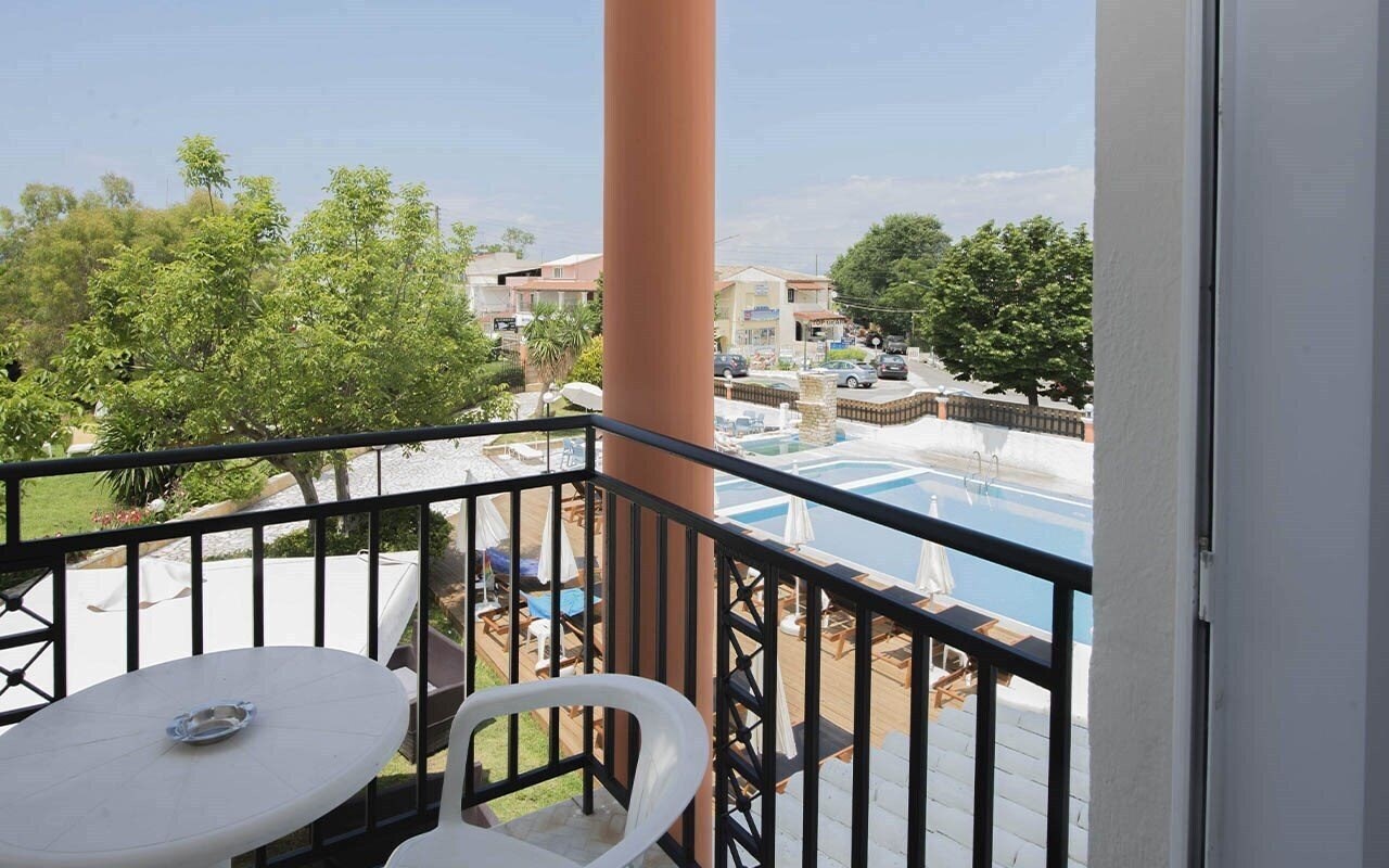 Фотографія Silver Beach 3*