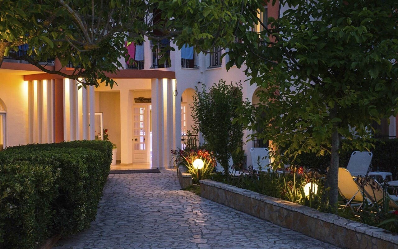 Зображення Silver Beach 3*