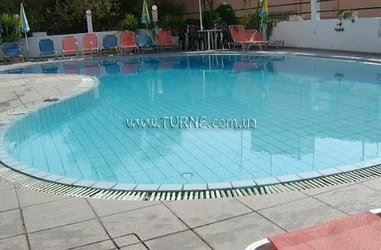 Отель Louvre Hotel 2*