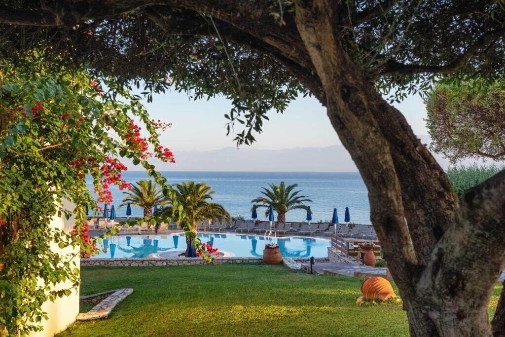 Зображення Mareblue Beach 4*