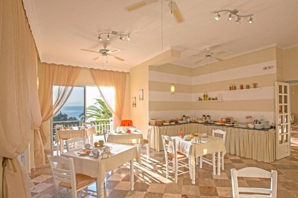 Зображення Aurora Hotel 2*