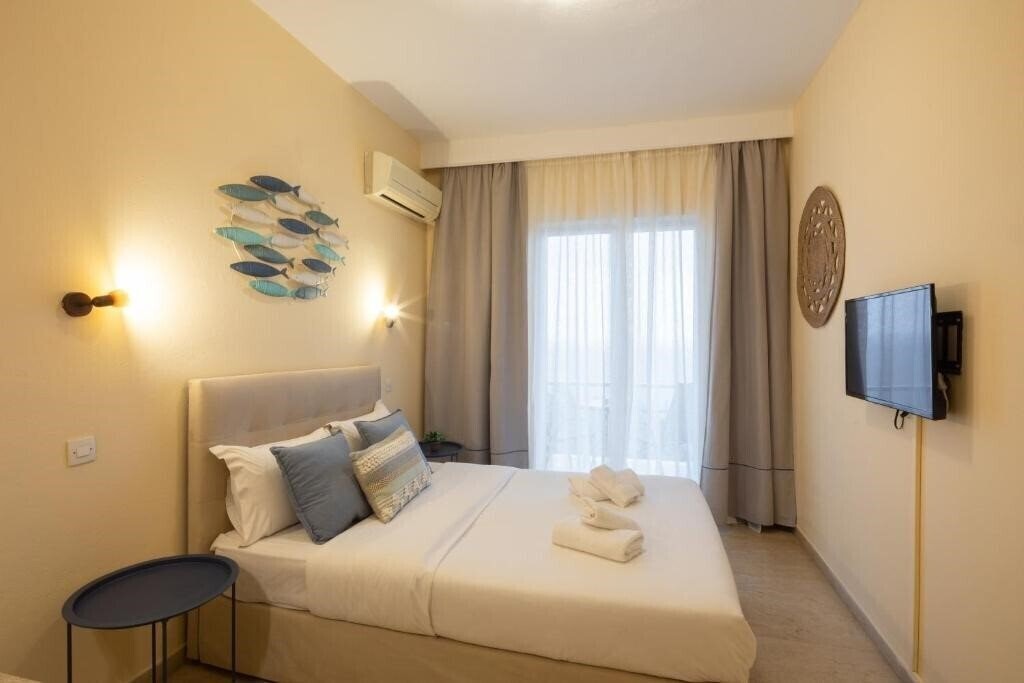 Картинка Aurora Hotel 2*