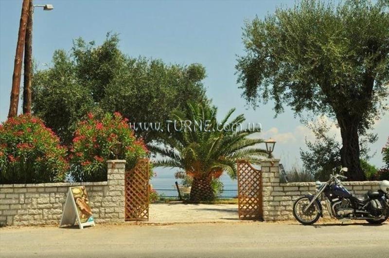 Фотографія Aurora Hotel 2*