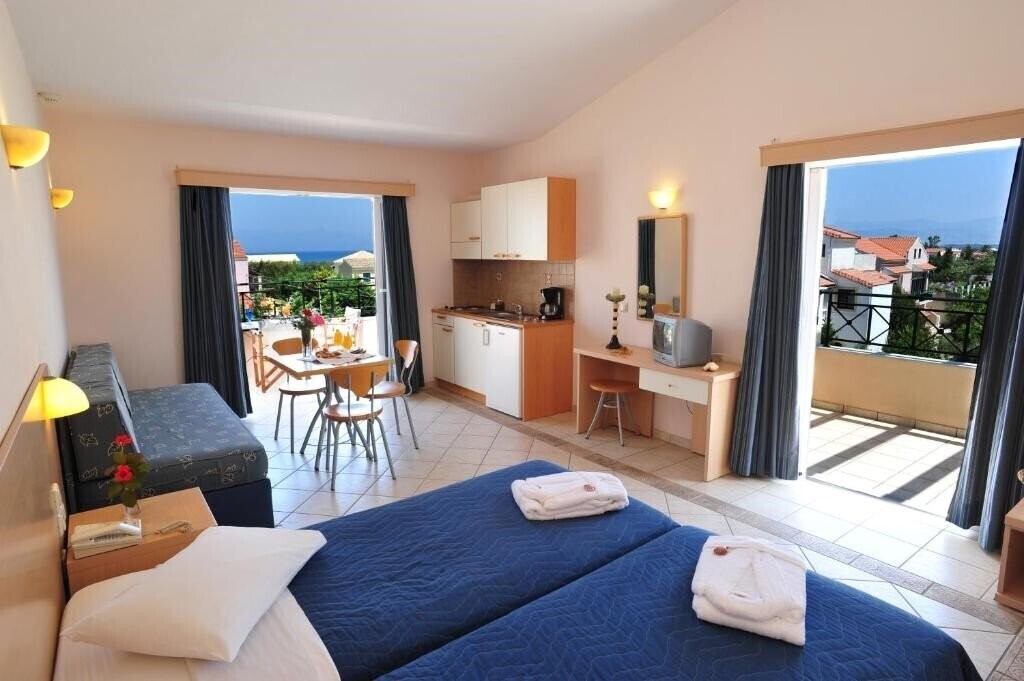 Фото Thinalos Apart Hotel 3*