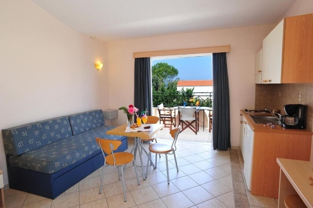 Зображення Thinalos Apart Hotel 3*