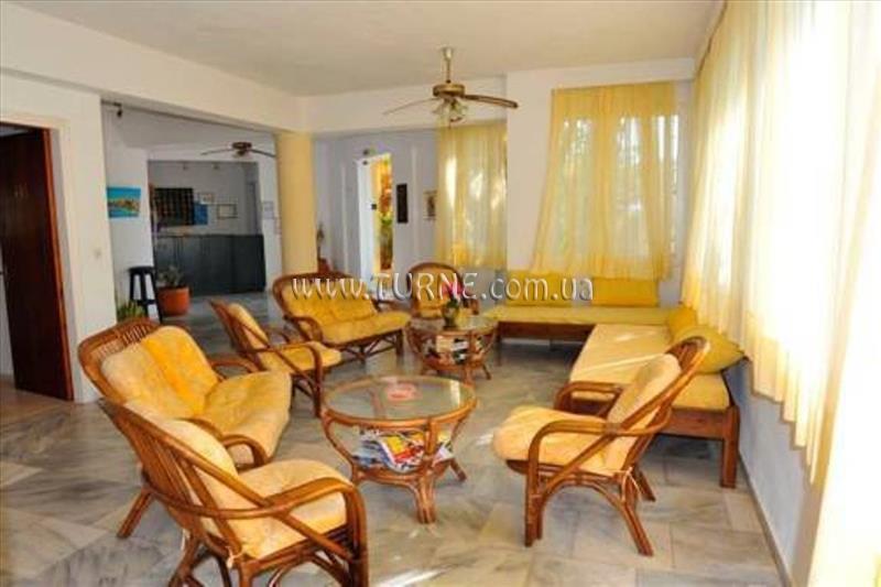 Картинка Ilena Hotel 2*