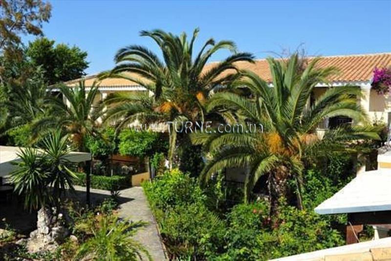 Изображение Ilena Hotel 2*