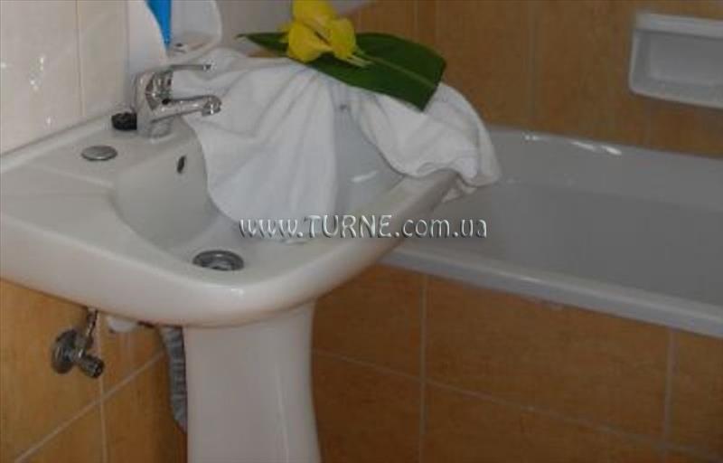 Изображение Benitses Bay View (ex. Montaniola Hotel) 3*