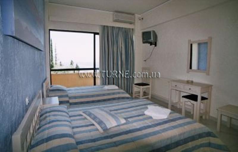 Фотография Benitses Bay View (ex. Montaniola Hotel) 3*