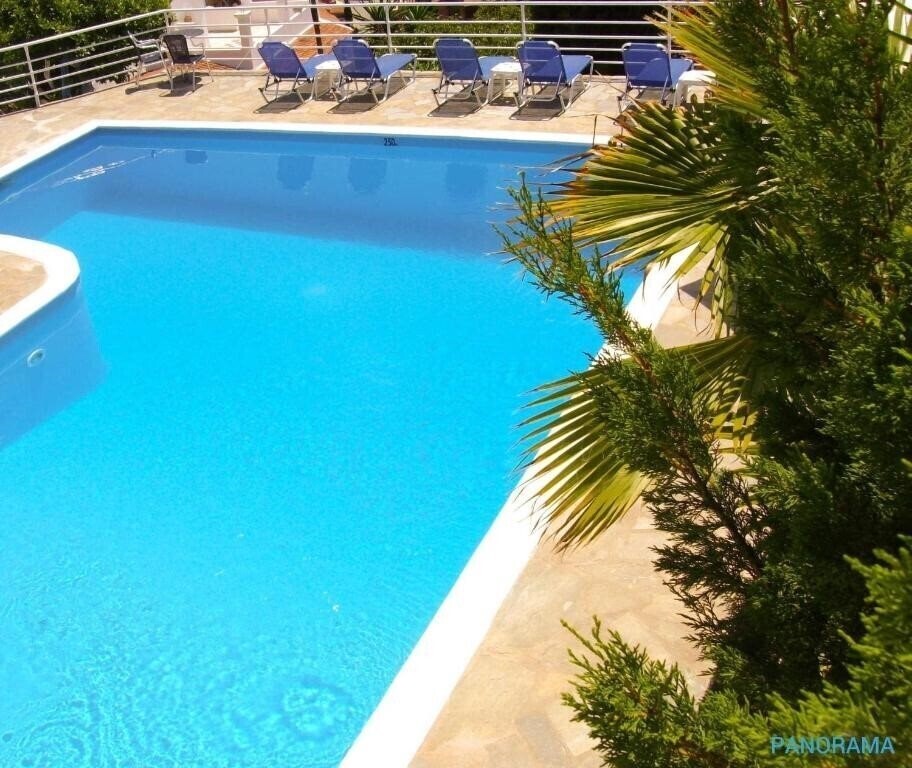 Фото Panorama Apartments & Studios 3*