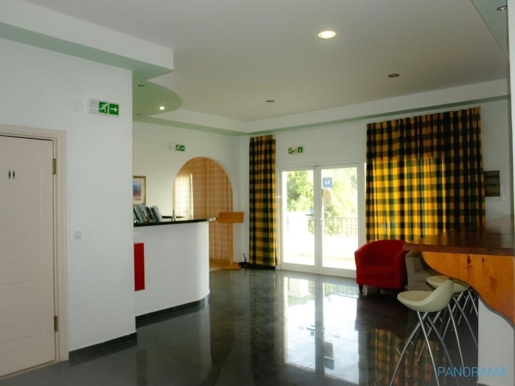 Фотография Panorama Apartments & Studios 3*