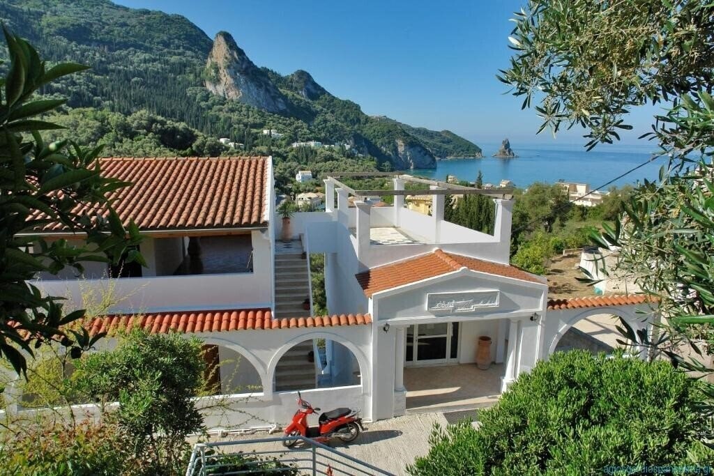 Картинка Panorama Apartments & Studios 3*