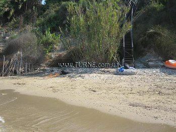 Готель Villa Meliti вилла