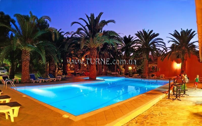 Фотографія Abc Sweet Rooms 3*