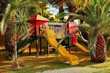 Готель Abc Sweet Rooms 3*