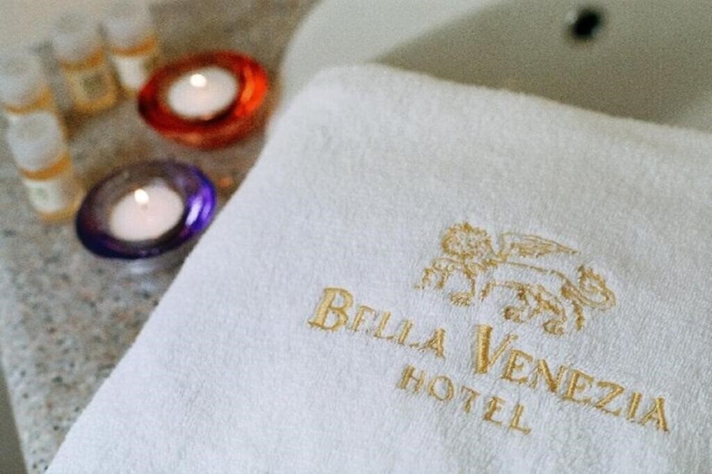 Фотография Bella Venezia Hotel 3*