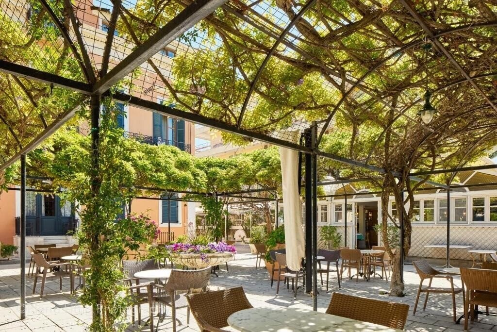 Изображение Bella Venezia Hotel 3*