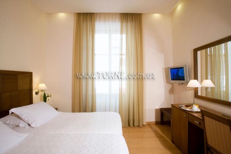 Картинка Bella Venezia Hotel 3*