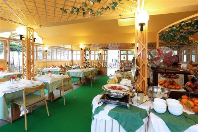 Фотографія Bella Venezia Hotel 3*