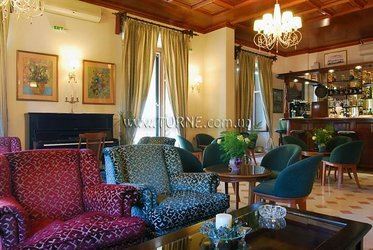 Готель Bella Venezia Hotel 3*