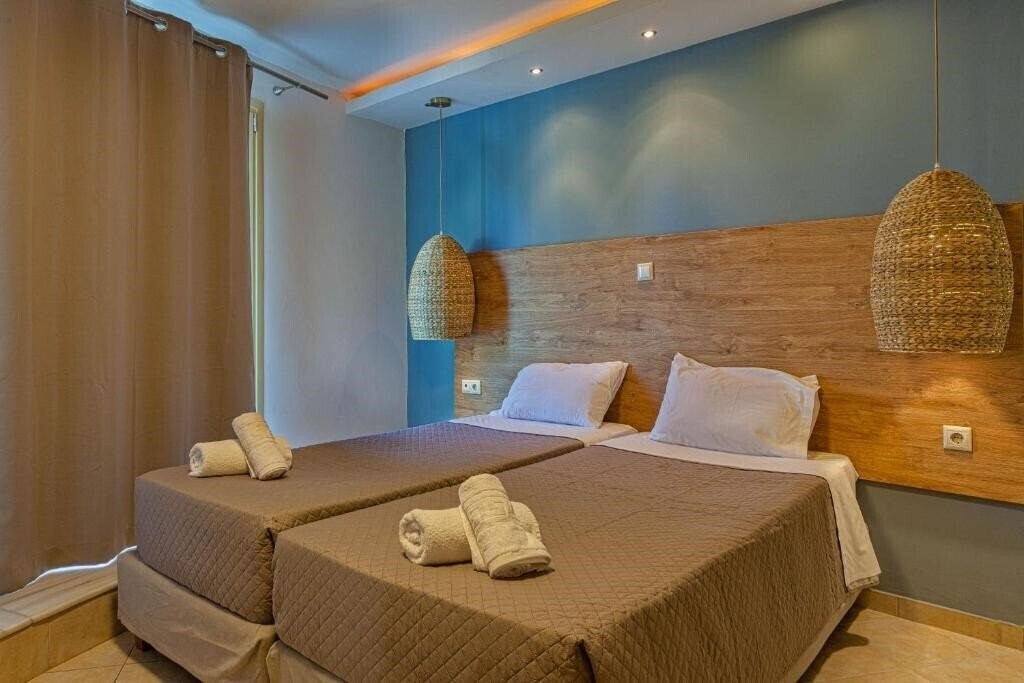 Фото Island Beach Resort 3*