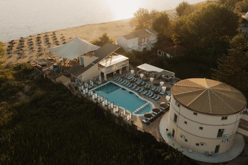Зображення Island Beach Resort 3*