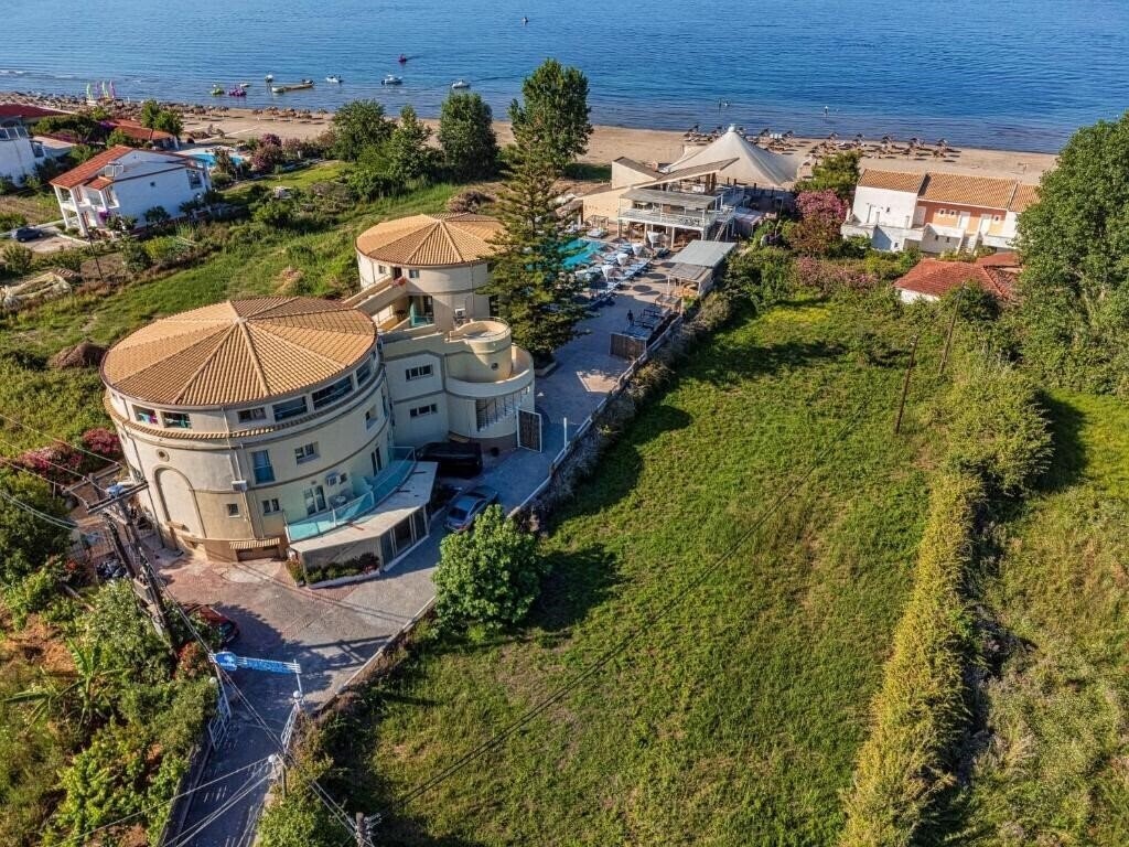 Картинка Island Beach Resort 3*