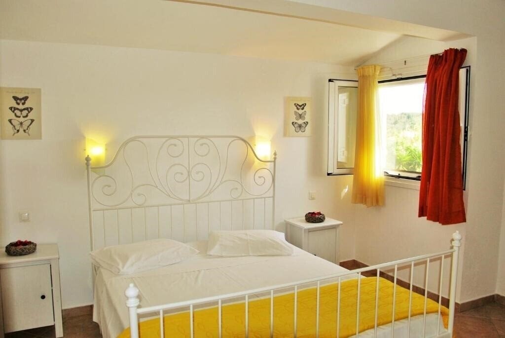 Фото Corfu Pearl Apart 3*