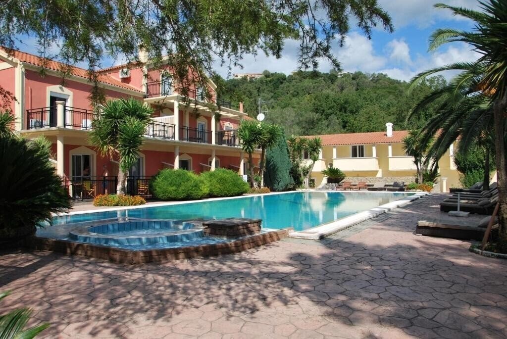Фотография Corfu Pearl Apart 3*