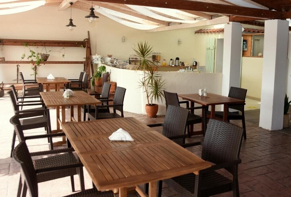 Изображение Corfu Pearl Apart 3*