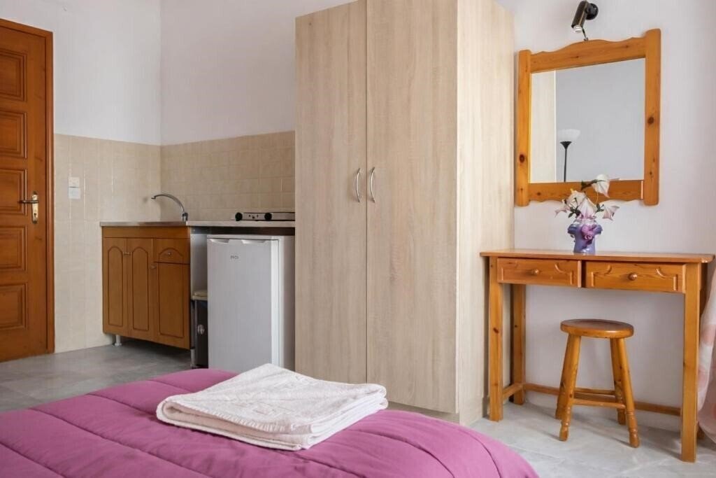 Фотография Alexandra Apartments Resort 3*