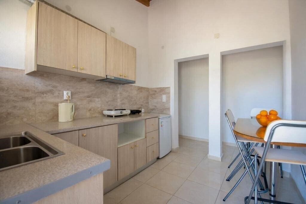 Изображение Alexandra Apartments Resort 3*
