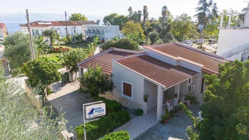 Картинка Alexandra Apartments Resort 3*