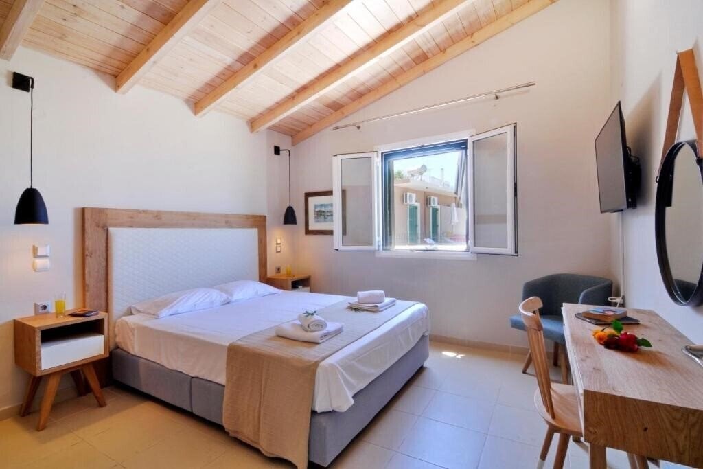 Изображение Electra Apartments 1*