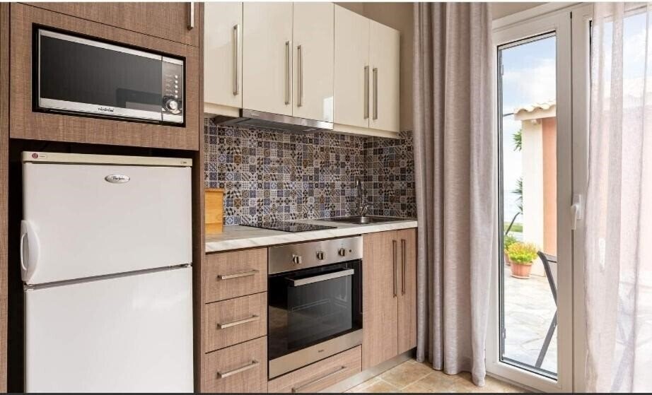 Картинка Electra Apartments 1*