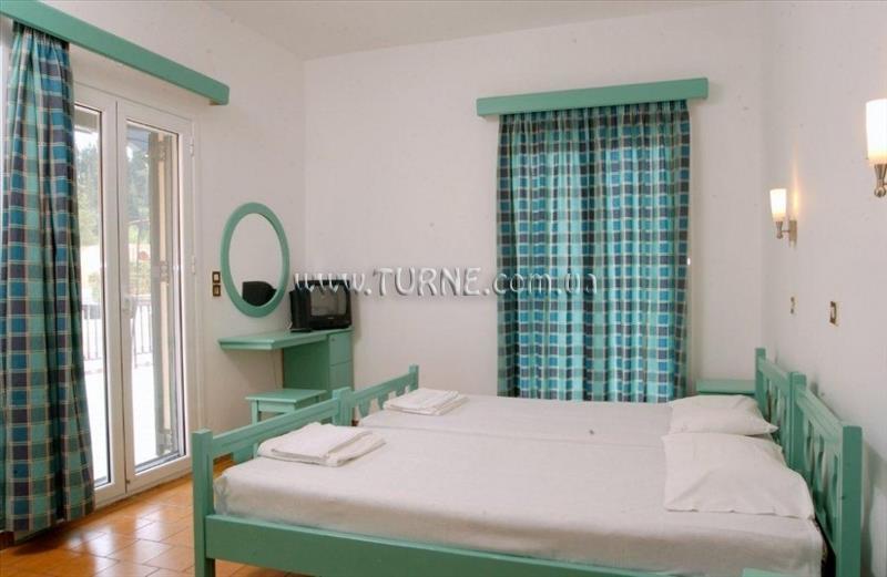 Фотография Electra Apartments 1*