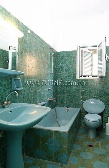 Отель Electra Apartments 1*