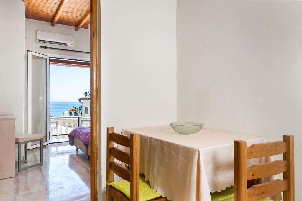 Фотография Fouxia Apartments 1*