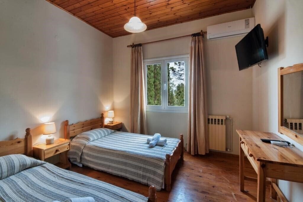 Изображение Fouxia Apartments 1*