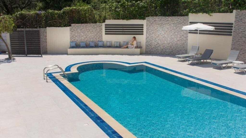 Зображення Fouxia Apartments 1*