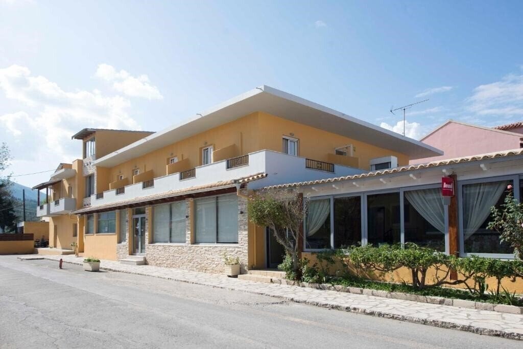 Зображення Kormoranos Hotel 1*