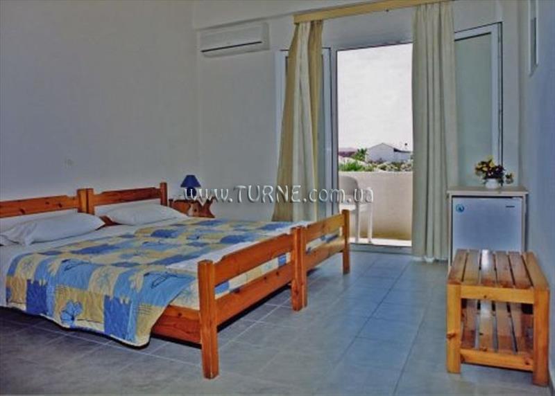 Зображення Kormoranos Hotel 1*