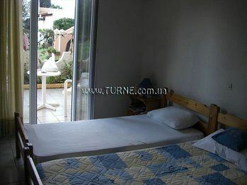 Фотографія Kormoranos Hotel 1*