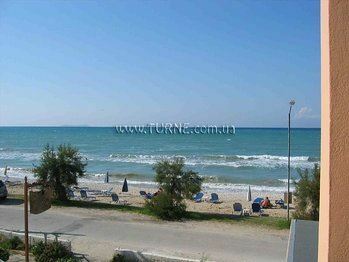 Готель Kormoranos Hotel 1*