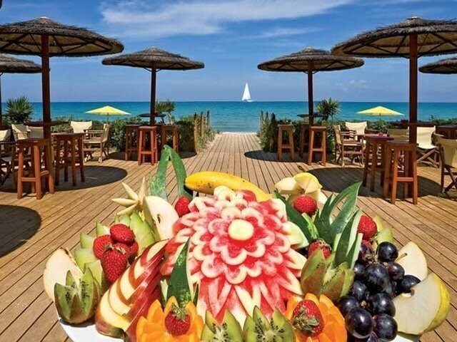 Зображення Nostos Mare Hotel 3*