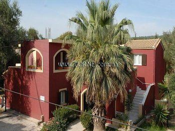 Отель Scheria Beach Hotel 2*